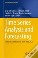 Time Series Analysis And Forecasting