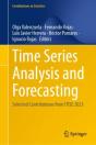 Time Series Analysis And Forecasting - Preview