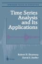 Time Series Analysis And Its Applications - Preview