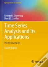 Time Series Analysis And Its Applications