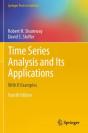 Time Series Analysis And Its Applications - Preview