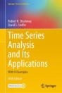 Time Series Analysis And Its Applications - Preview