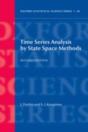 Time Series Analysis By State Space Methods - Preview