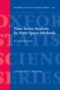 Time Series Analysis By State Space Methods - Preview