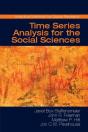 Time Series Analysis For The Social Sciences - Preview