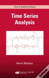 Time Series Analysis