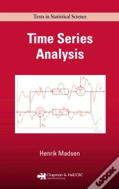 Capa do artigo Time Series Analysis