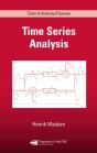 Time Series Analysis - Preview