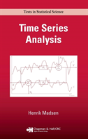 Time Series Analysis - Preview