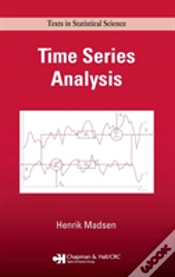 Capa do artigo Time Series Analysis