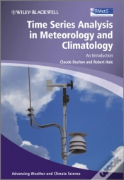 Capa do artigo Time Series Analysis In Meteorology And Climatology