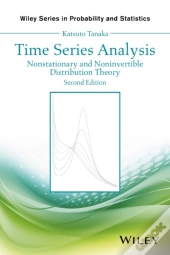 Time Series Analysis