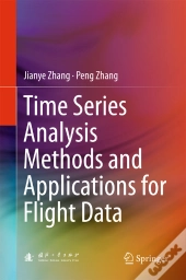 Time Series Analysis Methods And Applications For Flight Data