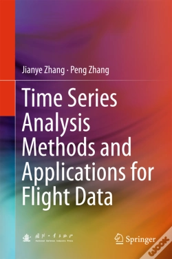 Capa do artigo Time Series Analysis Methods And Applications For Flight Data