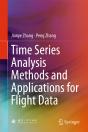 Time Series Analysis Methods And Applications For Flight Data - Preview