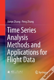 Capa do artigo Time Series Analysis Methods And Applications For Flight Data