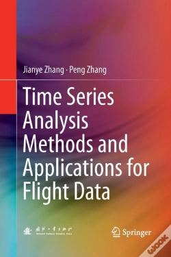 Capa do artigo Time Series Analysis Methods And Applications For Flight Data