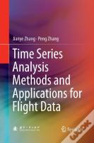 Time Series Analysis Methods And Applications For Flight Data