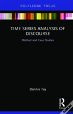 Capa do artigo Time Series Analysis Of Discourse