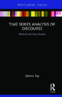 Time Series Analysis Of Discourse - Preview