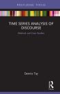 Time Series Analysis Of Discourse - Preview