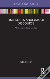 Capa do artigo Time Series Analysis Of Discourse