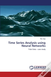 Capa do artigo Time Series Analysis Using Neural Networks