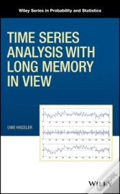 Capa do artigo Time Series Analysis With Long Memory In View