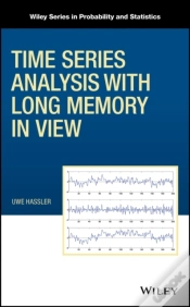 Capa do artigo Time Series Analysis With Long Memory In View
