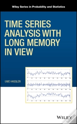Capa do artigo Time Series Analysis With Long Memory In View