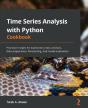 Time Series Analysis With Python Cookbook - Preview