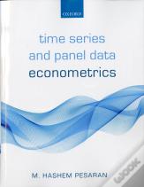 Time Series And Panel Data Econometrics