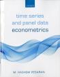 Time Series And Panel Data Econometrics - Preview