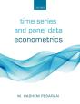 Time Series And Panel Data Econometrics - Preview