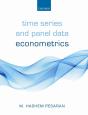 Time Series And Panel Data Econometrics - Preview