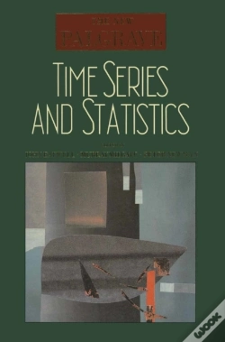 Capa do artigo Time Series And Statistics