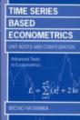 Time-Series-Based Econometrics - Preview