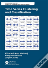 Time Series Clustering And Classification
