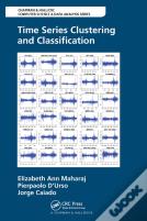 Time Series Clustering And Classification