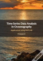 Capa do artigo Time Series Data Analysis In Oceanography