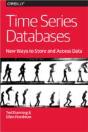 Time Series Databases Â€“ New Ways To Store And Acces Data - Preview