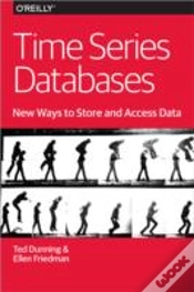 Capa do artigo Time Series Databases Â€“ New Ways To Store And Acces Data