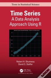 Capa do artigo Time Series