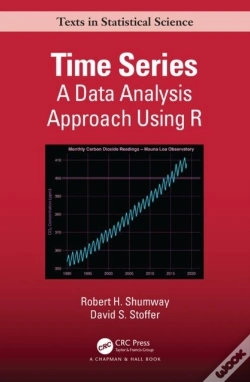 Capa do artigo Time Series