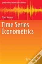 Time Series Econometrics