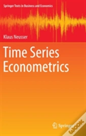 Time Series Econometrics