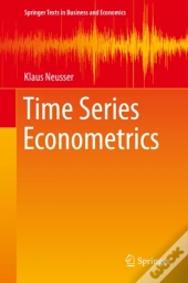 Time Series Econometrics
