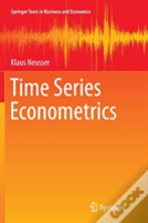 Time Series Econometrics
