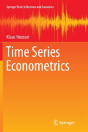 Time Series Econometrics - Preview