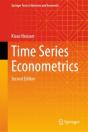 Time Series Econometrics - Preview